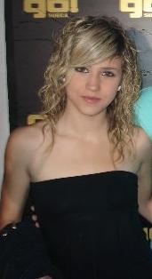 Mi chica perfecta no existe pero se llama Ana...